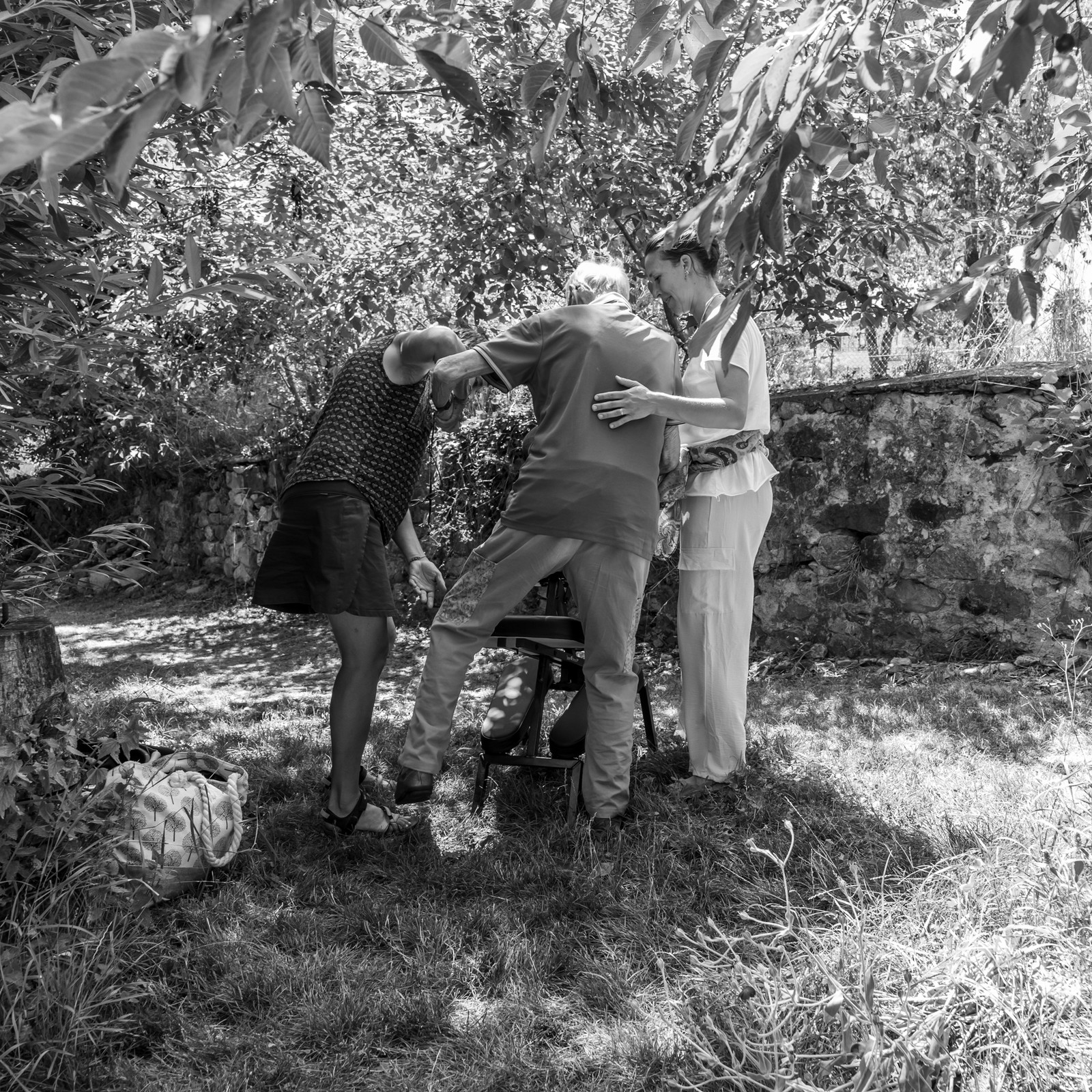 18 juillet 2025 : Journée des aidants