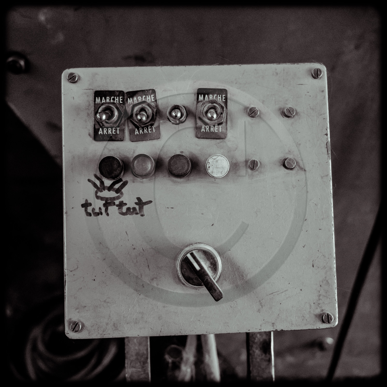 La Filature du Valgaudemar