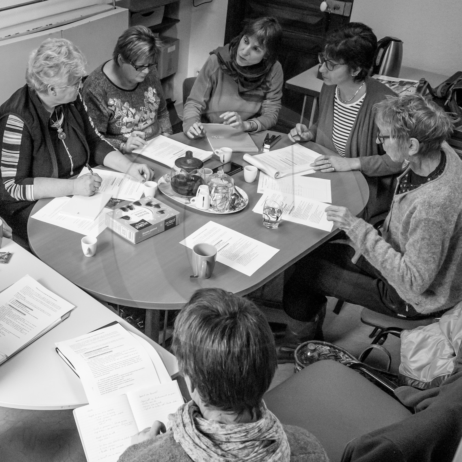 L'Ouort de Bénévent - 27 janvier 2017