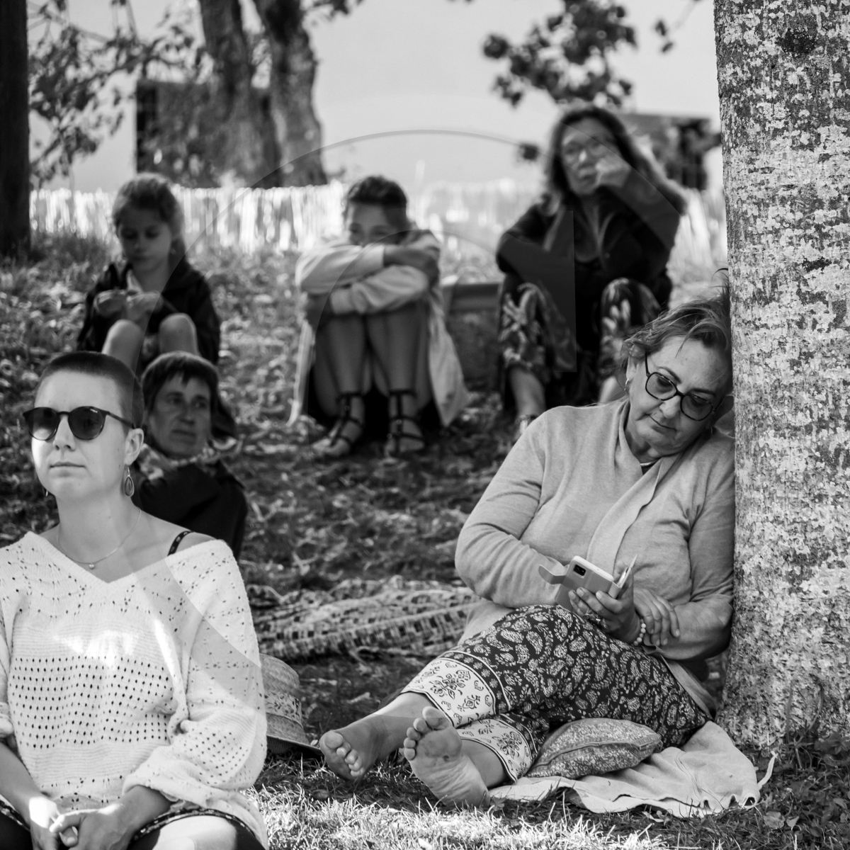 06 juillet 2022 : Concert avec le Duo Cloudance