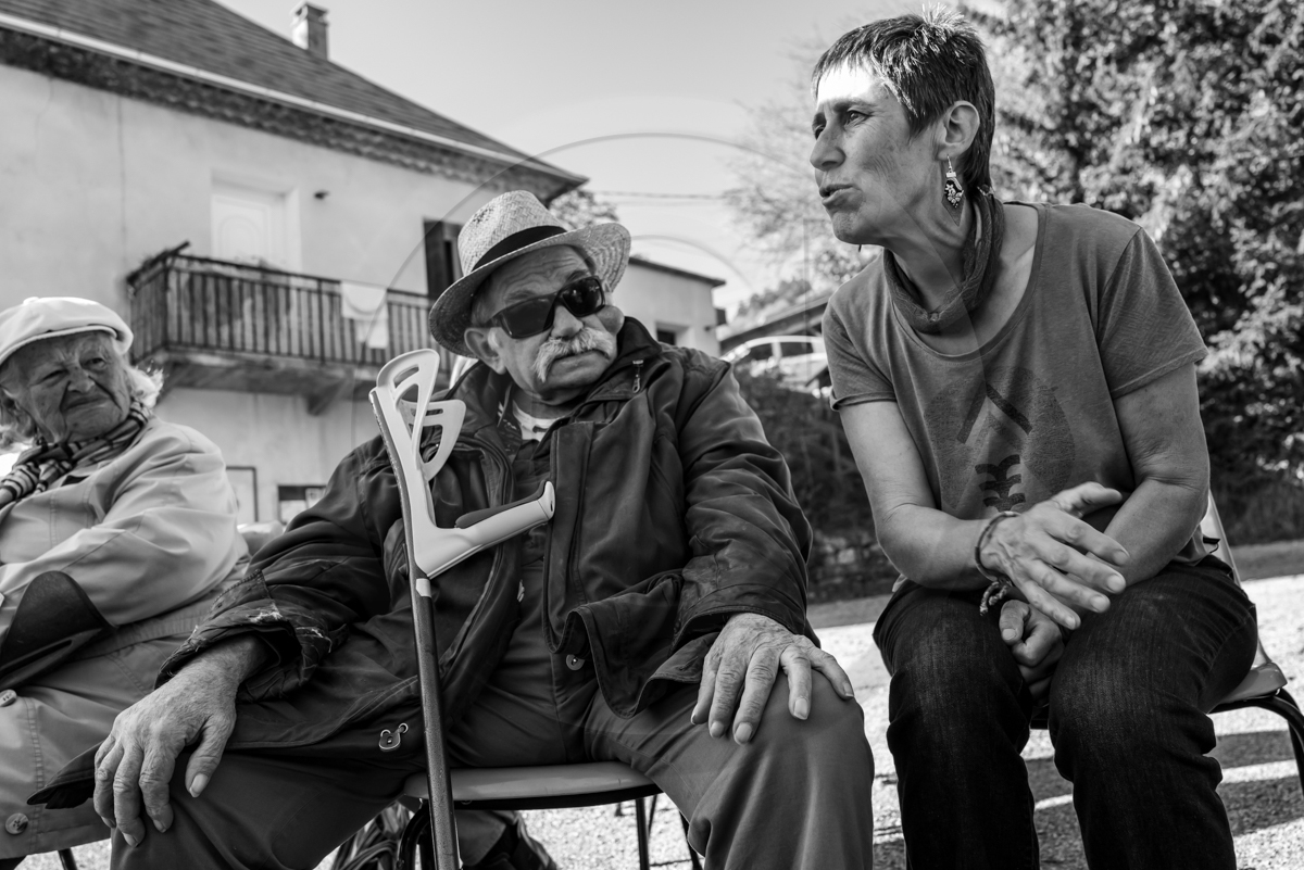 26 octobre 2022 : dernier mercredi de la saison à l'Ouort