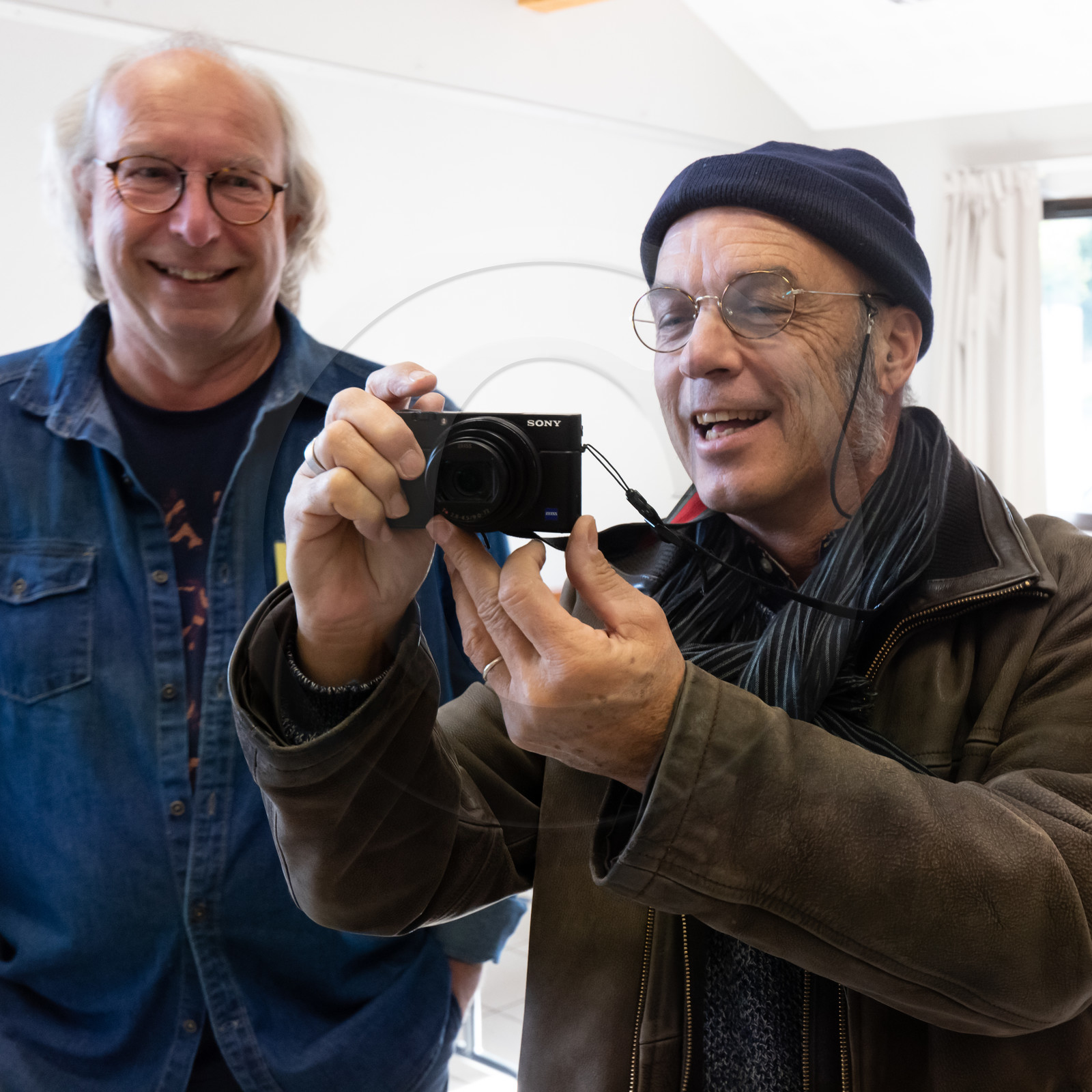 Automne photographique en Champsaur 2019 - Henri Bosco