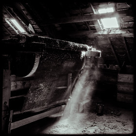 L'usine de Fenasse L'usine de Fenasse