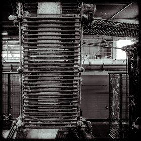 La Filature du Valgaudemar