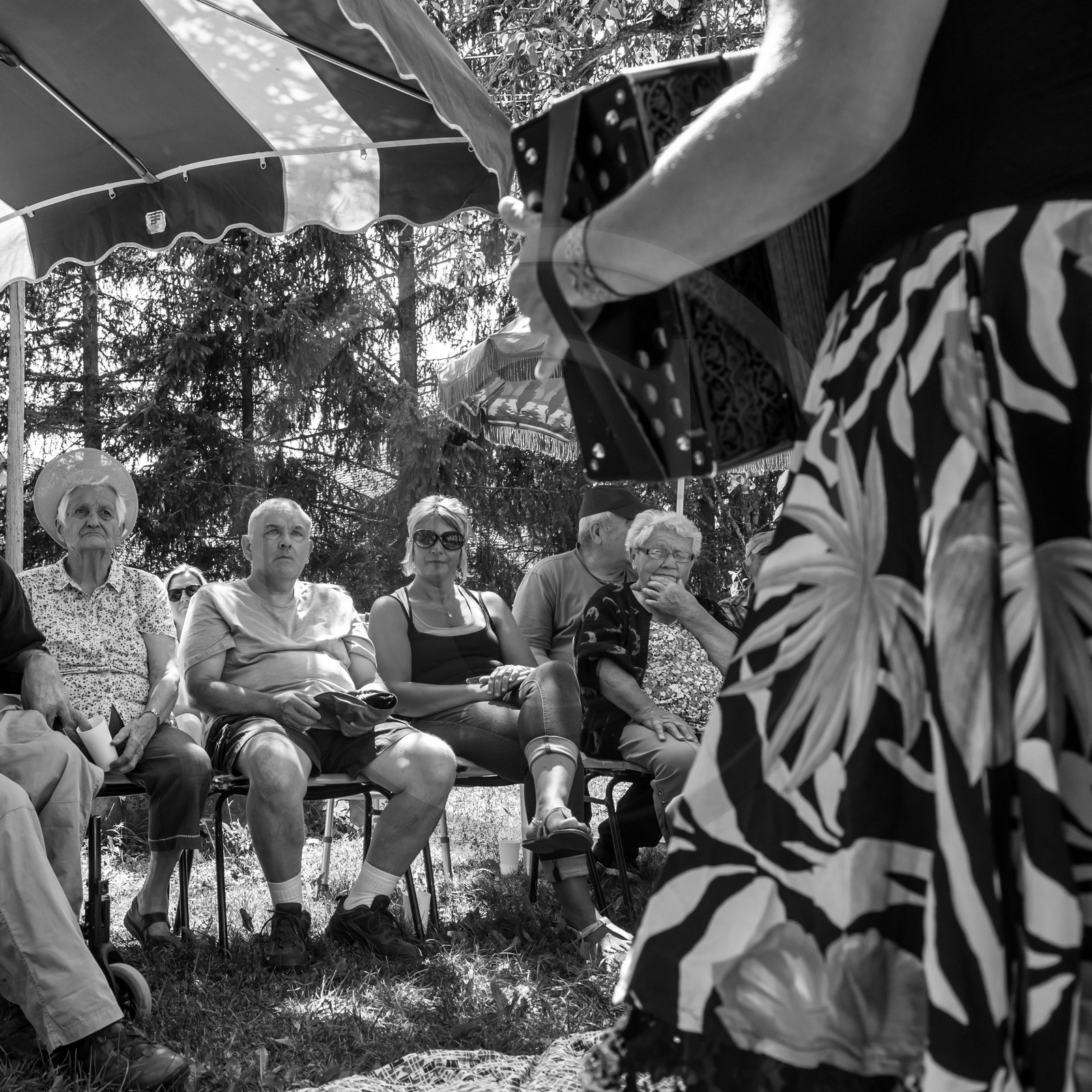 Une après-midi de contes