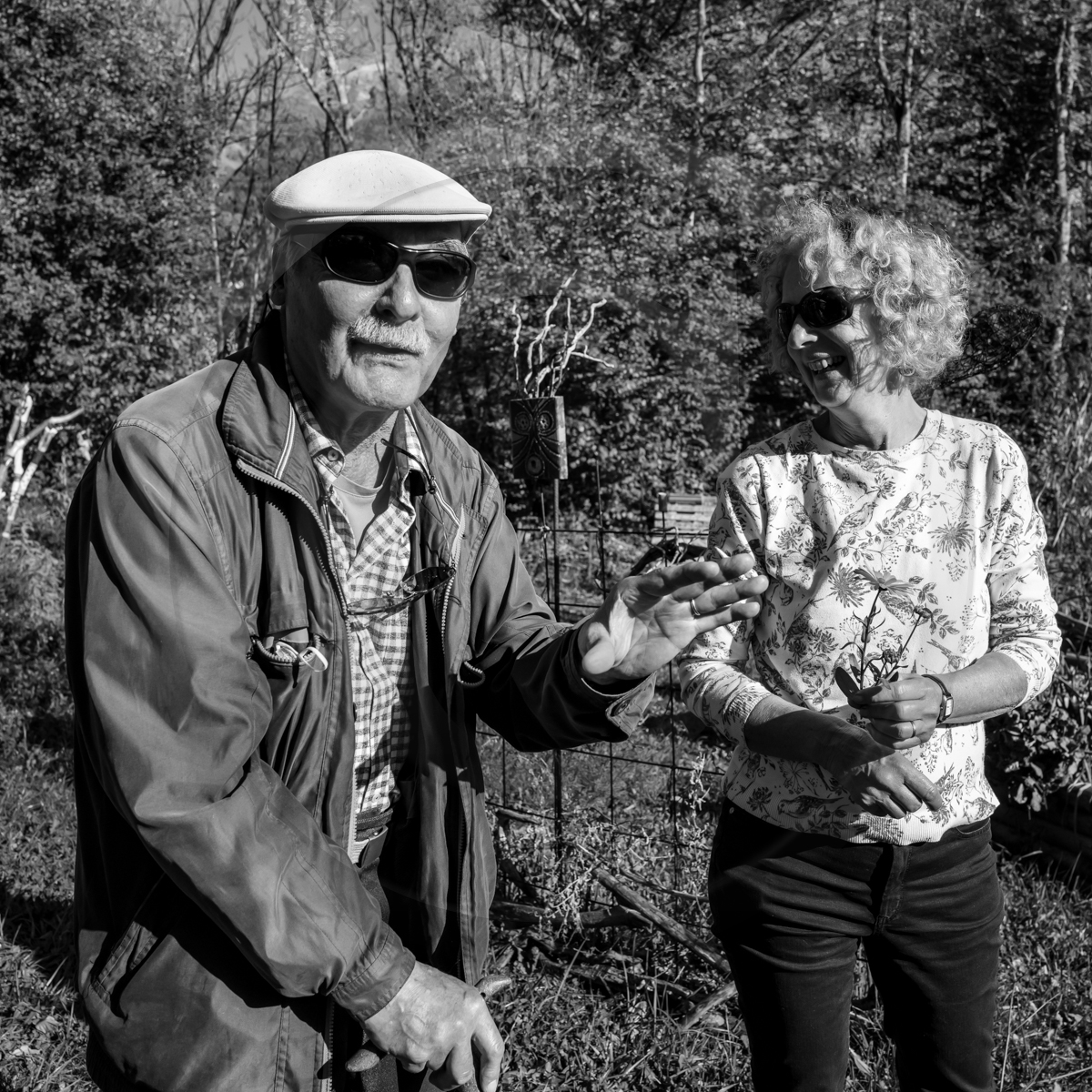 26 octobre 2022 : dernier mercredi de la saison à l'Ouort