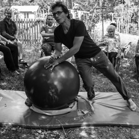 06 août 2019 : initiation aux arts du cirque