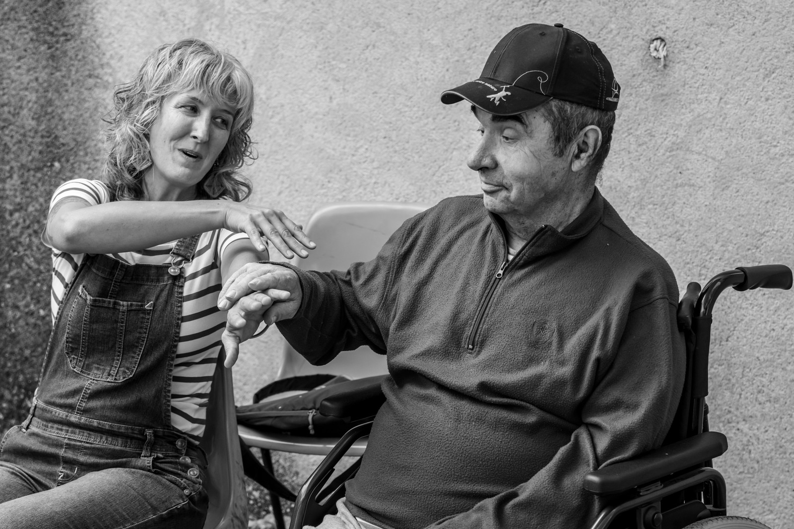 03 septembre 2025 : Mouvements dansés