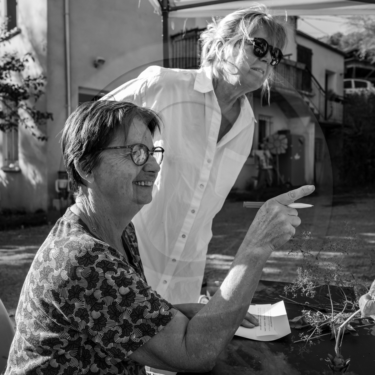 26 octobre 2022 : dernier mercredi de la saison à l'Ouort 26 octobre 2022 : dernier mercredi de la saison à l'Ouort