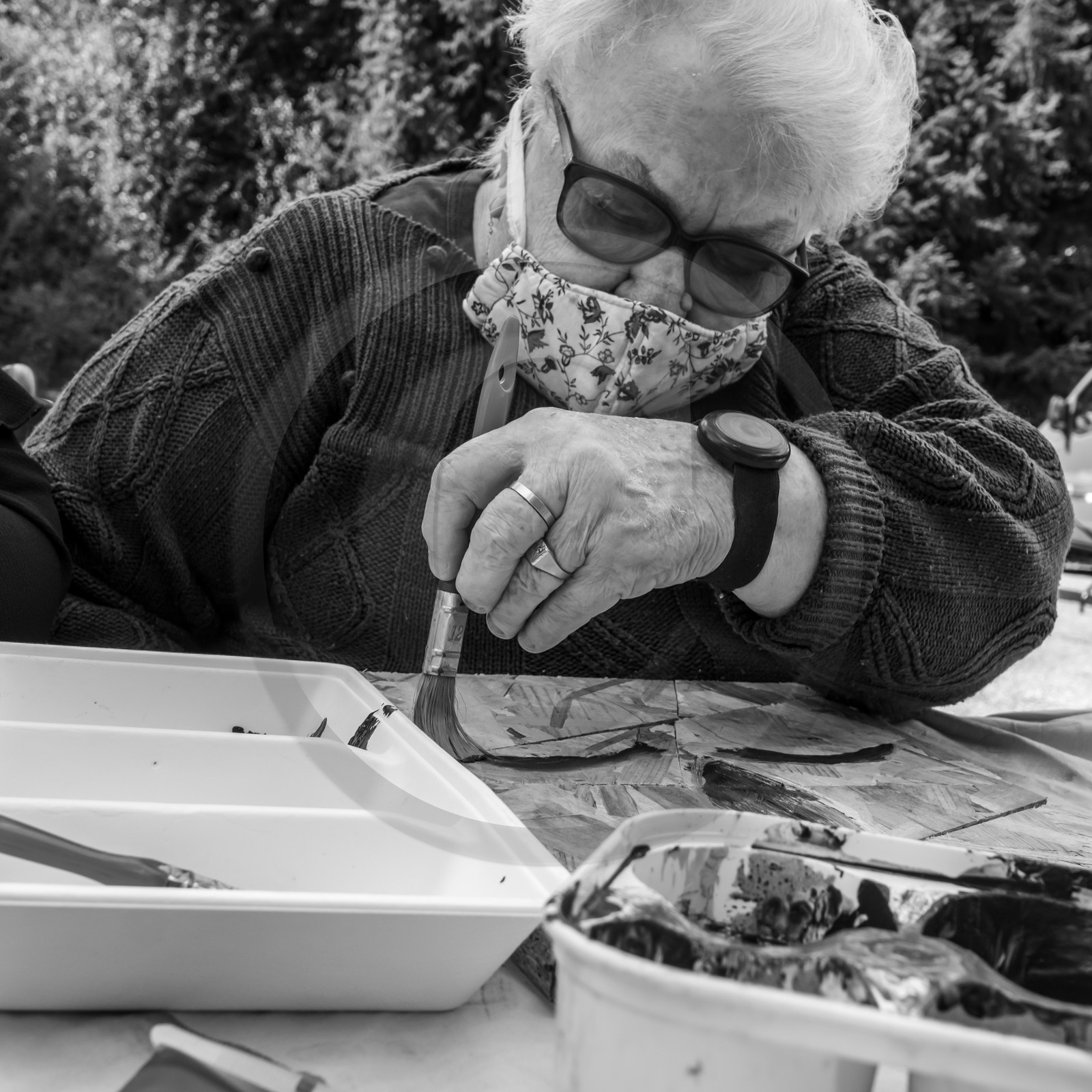 Aprés-midi jeux et autres activités