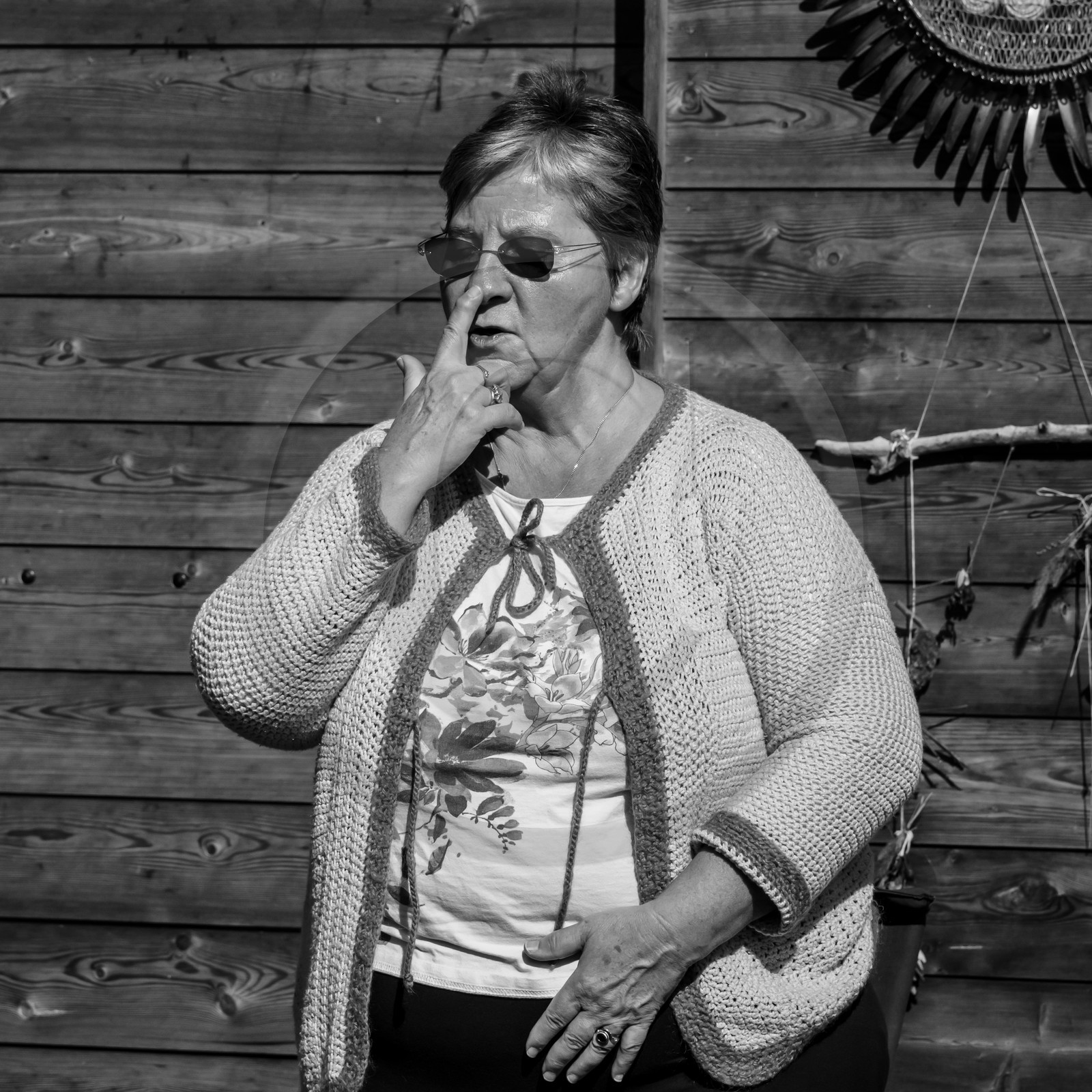 Séance de sophrologie à l'Ouort de Benevènt le 08 10 2020