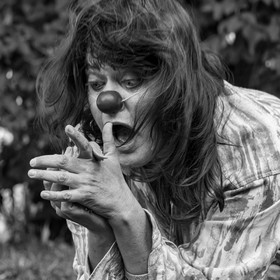 27 septembre 2023 : des crêpes et des clowns