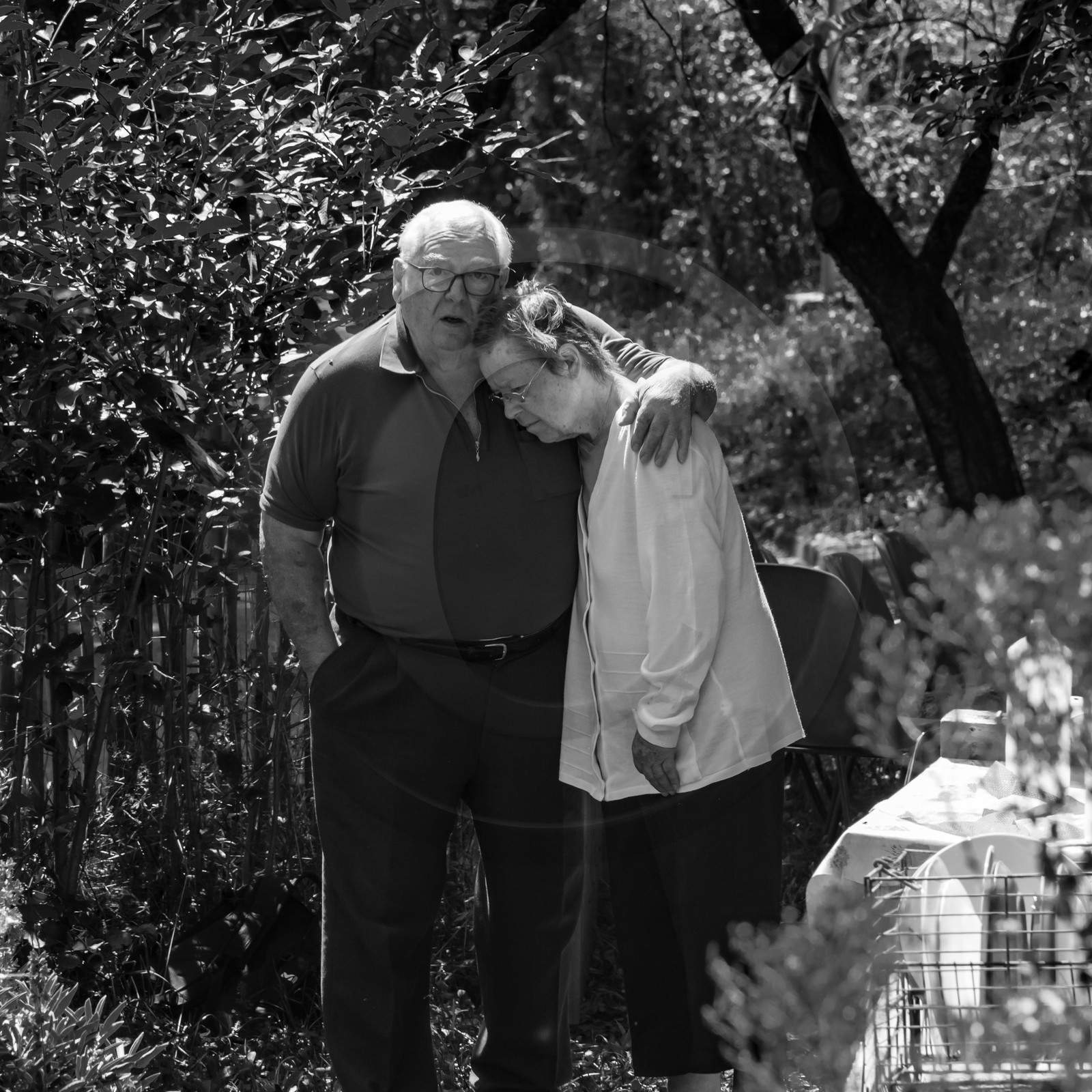 23 août 2021 : L'UCC à l'Ouort