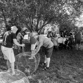 27 juin 2025 : Journée des aidants