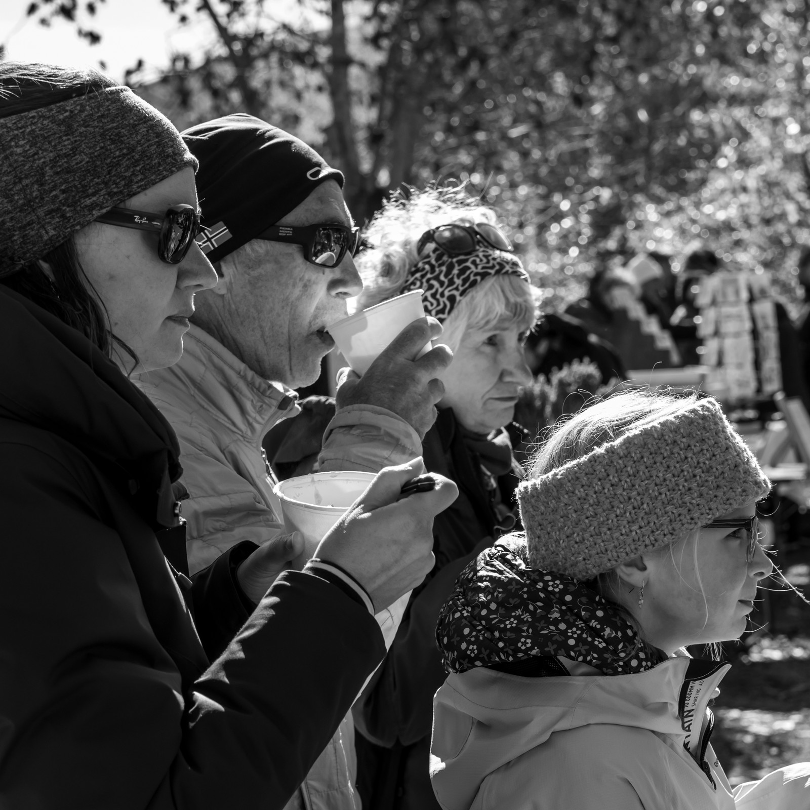 26 octobre 2025 : Soupes et marché de créateurs