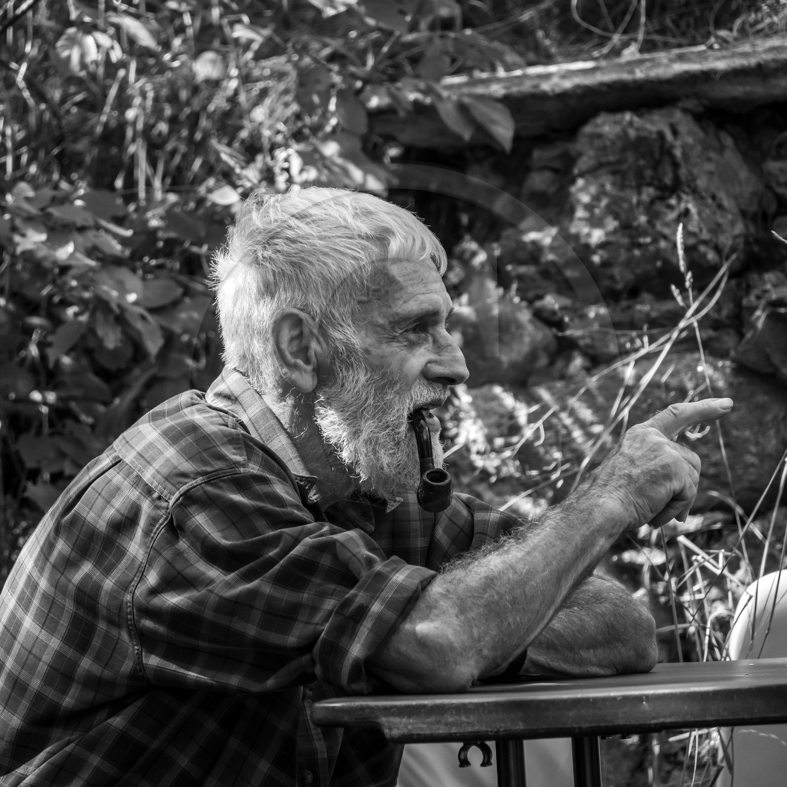 Après-midi contes et promenade