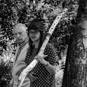 23 août 2021 : L'UCC à l'Ouort