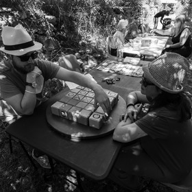 Jeux avec Ludambule