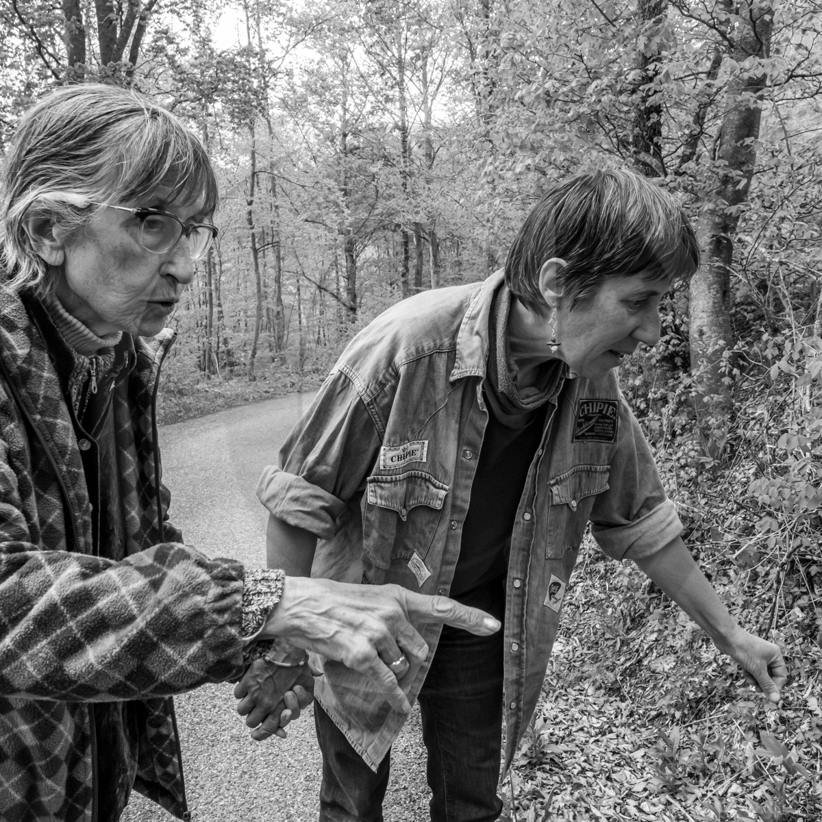 09 mai 2022 : L'UCC à l'Ouort