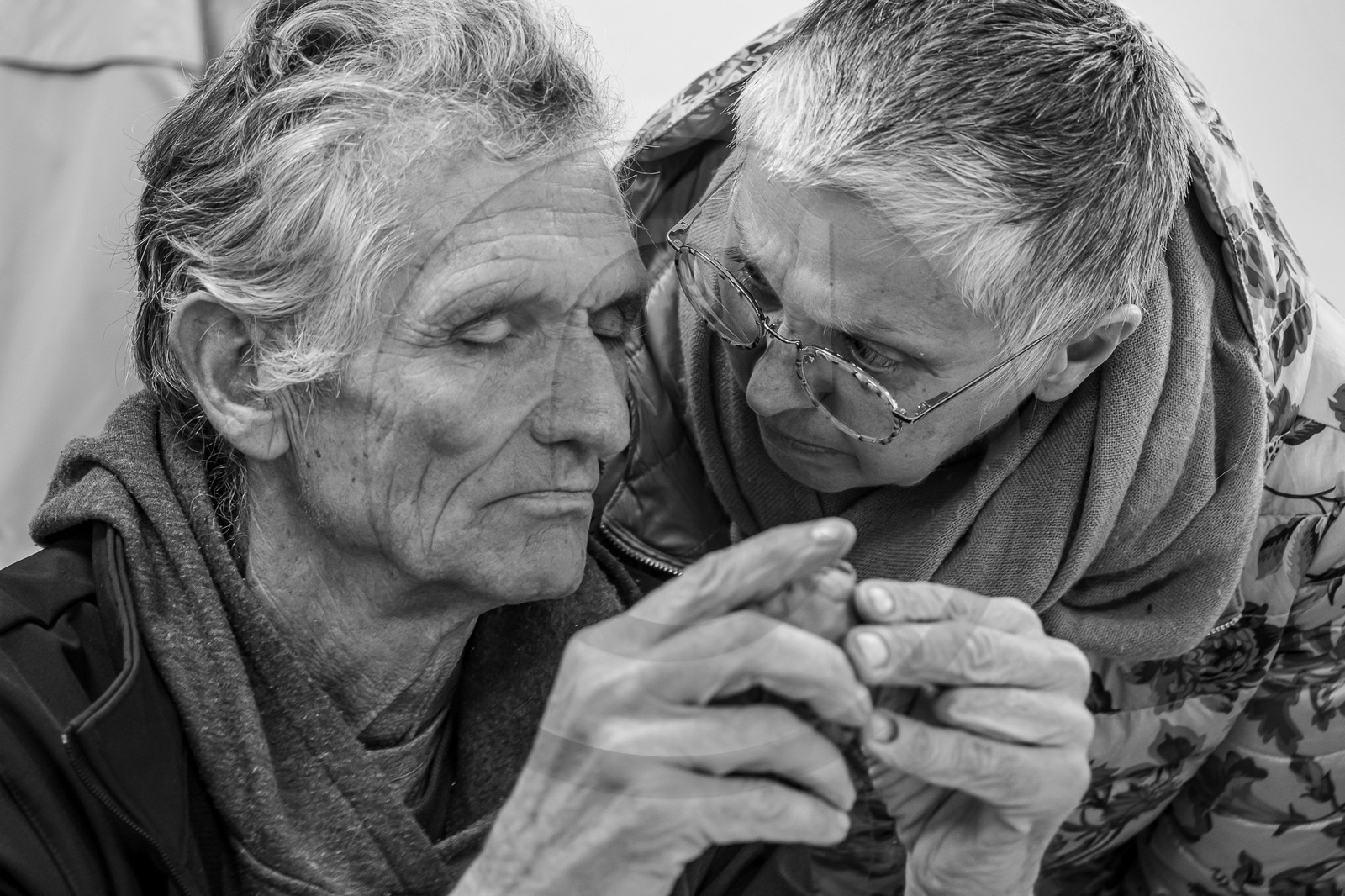 16 octobre 2023 : journée des aidants et des aidés 16 octobre 2023 : journée des aidants et des aidés