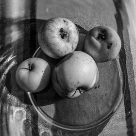 24 octobre 2021 : Fais ta soupe et ramène ta pomme