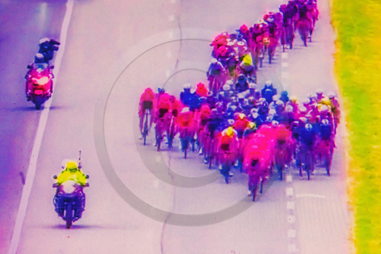 Le Tour de France cycliste 2021 Le Tour de France cycliste 2021