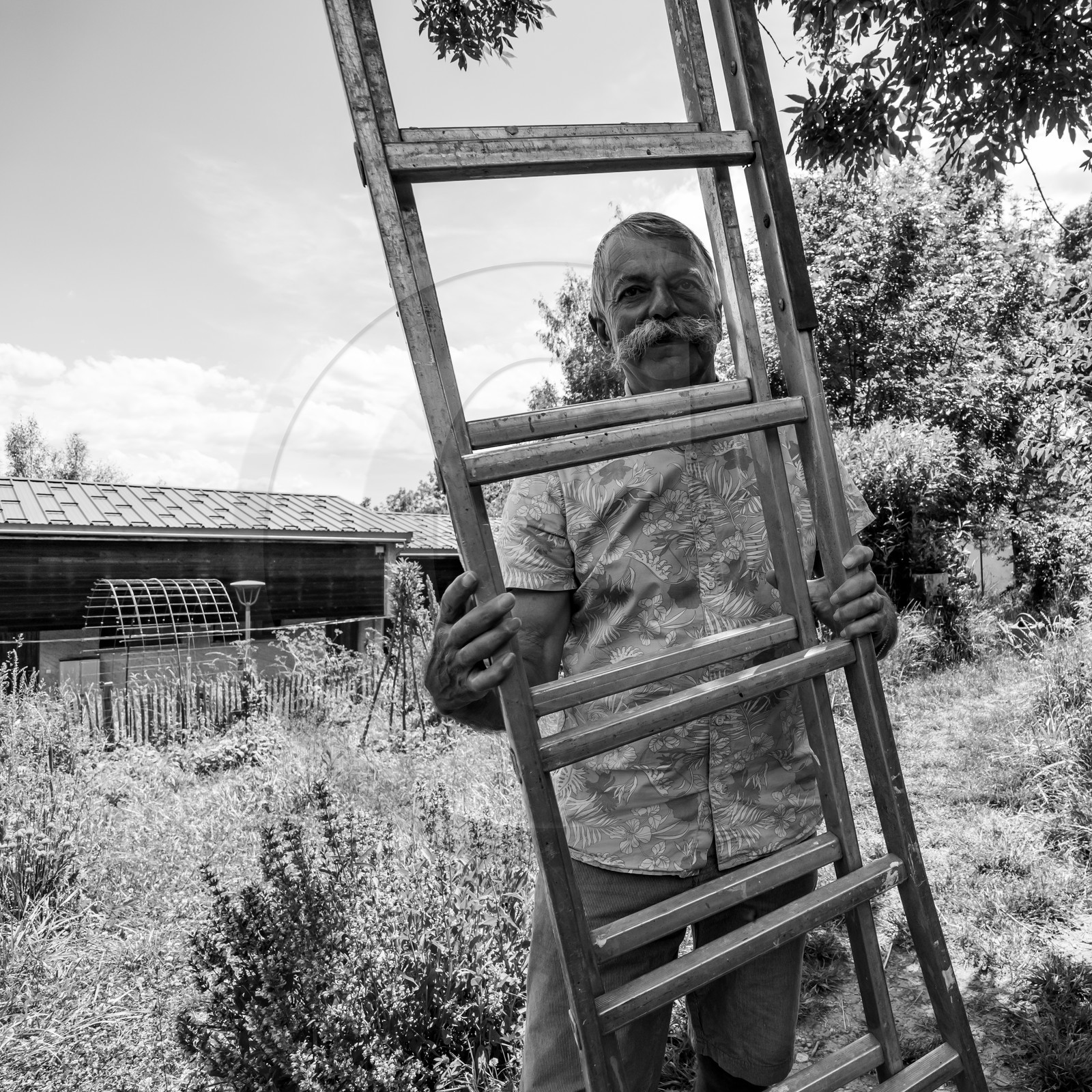 23 juin 2021 : Une après-midi à l'Ouort