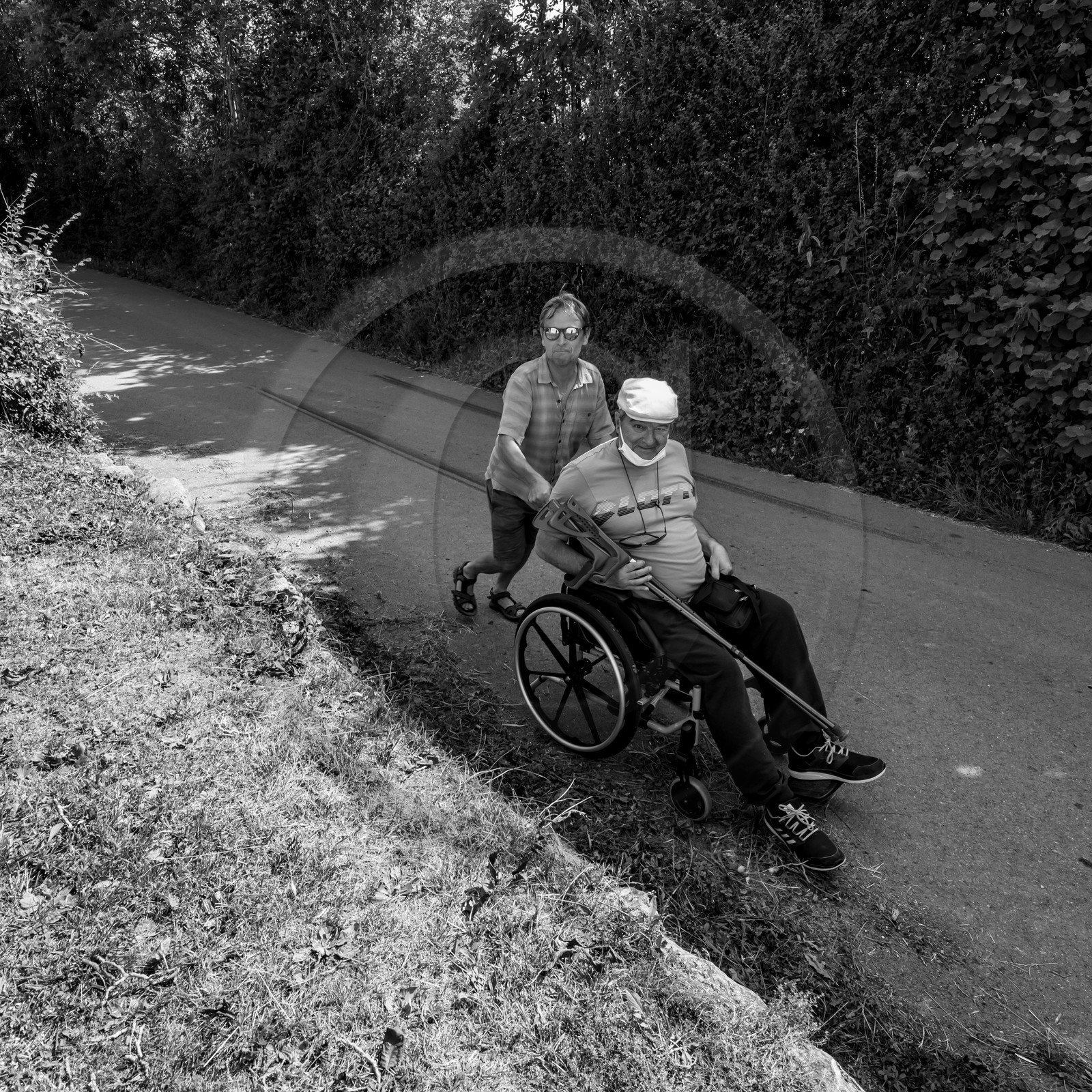 21 juillet 2021 : Sieste musicale avec Matthieu Duval