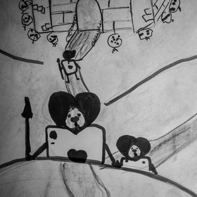 Festival l'Echo des mots