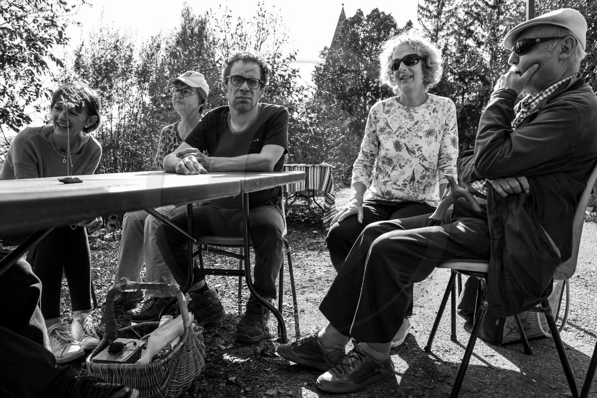 26 octobre 2022 : dernier mercredi de la saison à l'Ouort 26 octobre 2022 : dernier mercredi de la saison à l'Ouort