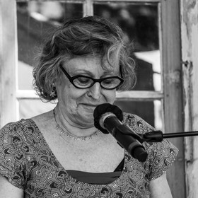 Geneviève Esmenard - Rencontres Giono 2021 - Manosque