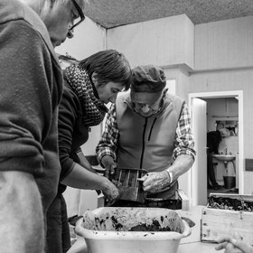 Atelier repiquage et semis - 26 04 2017