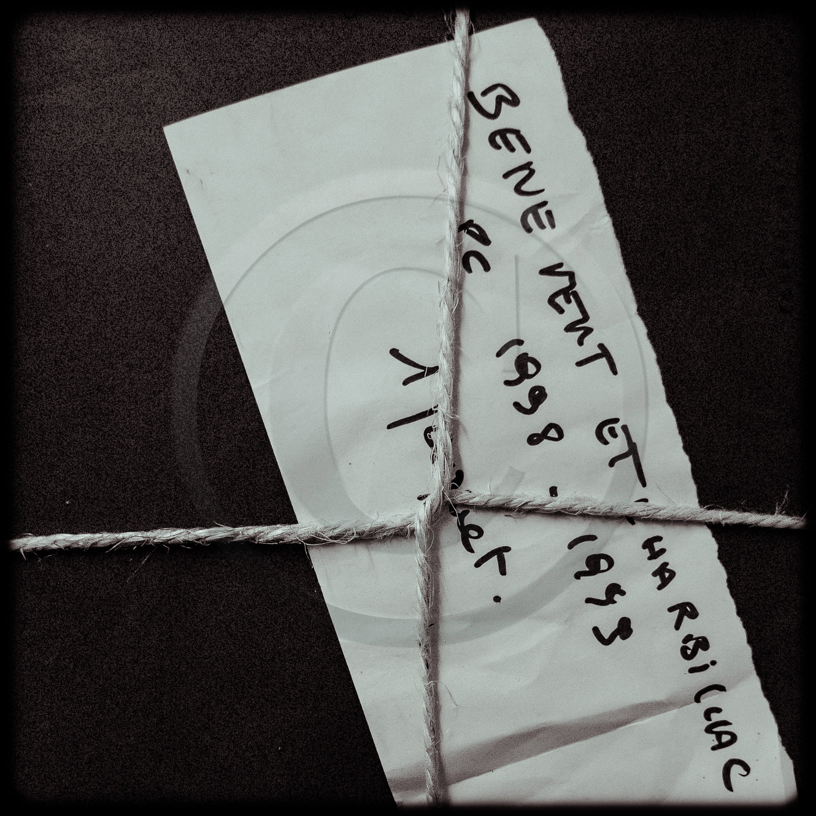 Ancienne mairie de Bénévent-et-Charbillac (05)