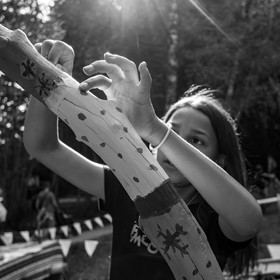 11, 12 et 13 août 2021 : L'Echo des Mots