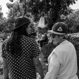 23 août 2021 : L'UCC à l'Ouort