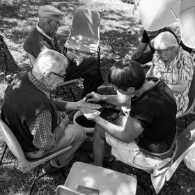 23 août 2017 - Animations