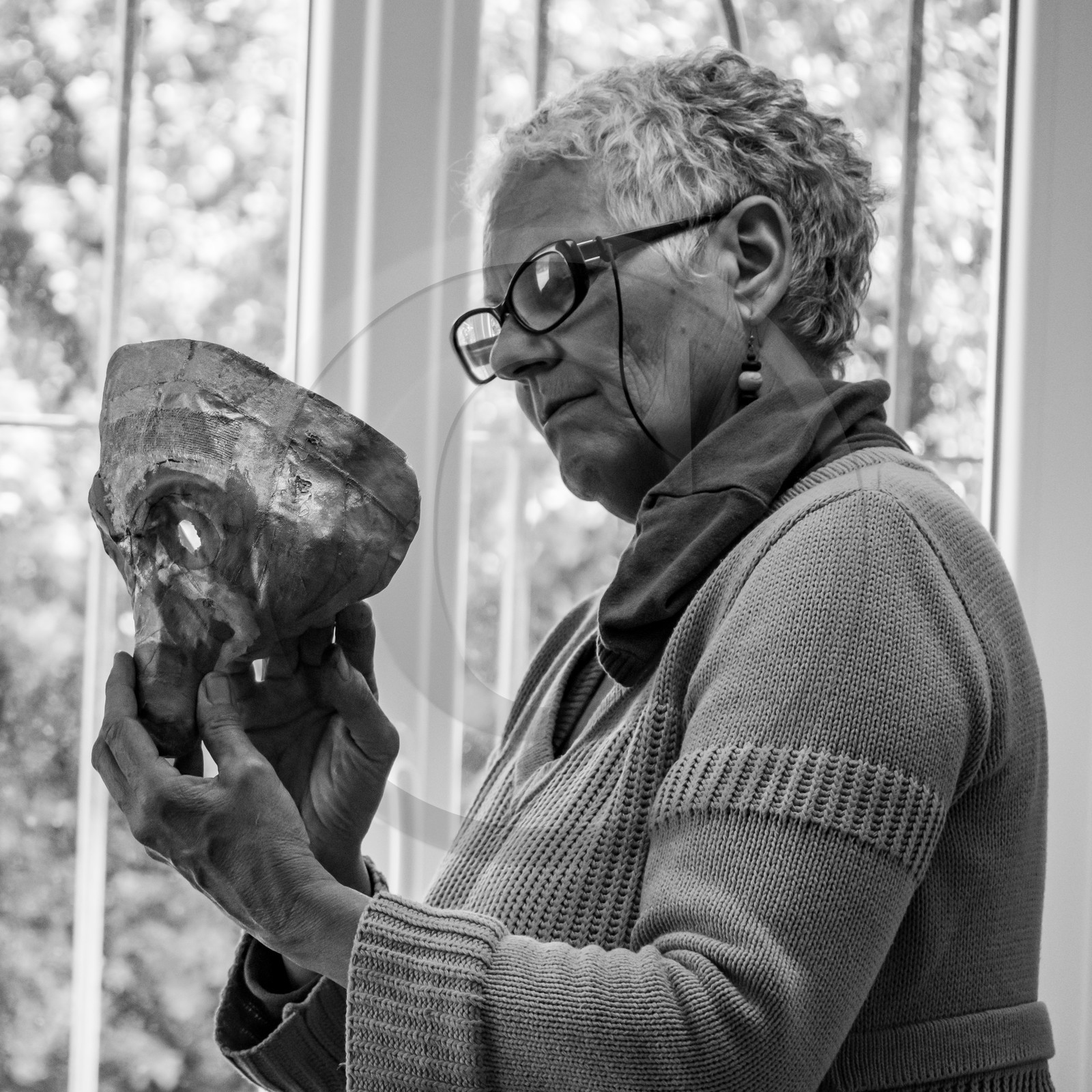 05 mai 2021 : fabrication de masques