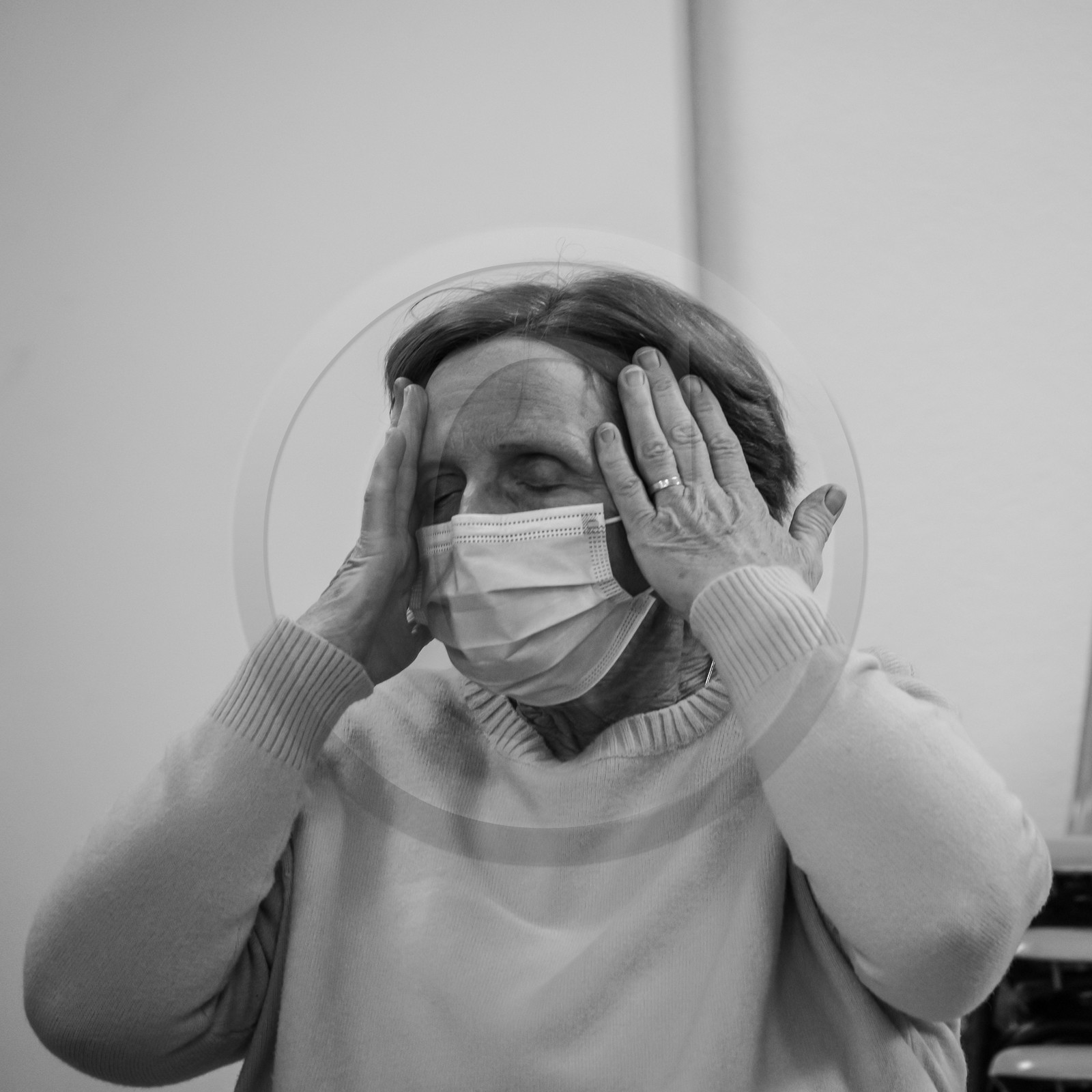 Sophrologie à l'Ouort de Benevènt (01 10 2020)