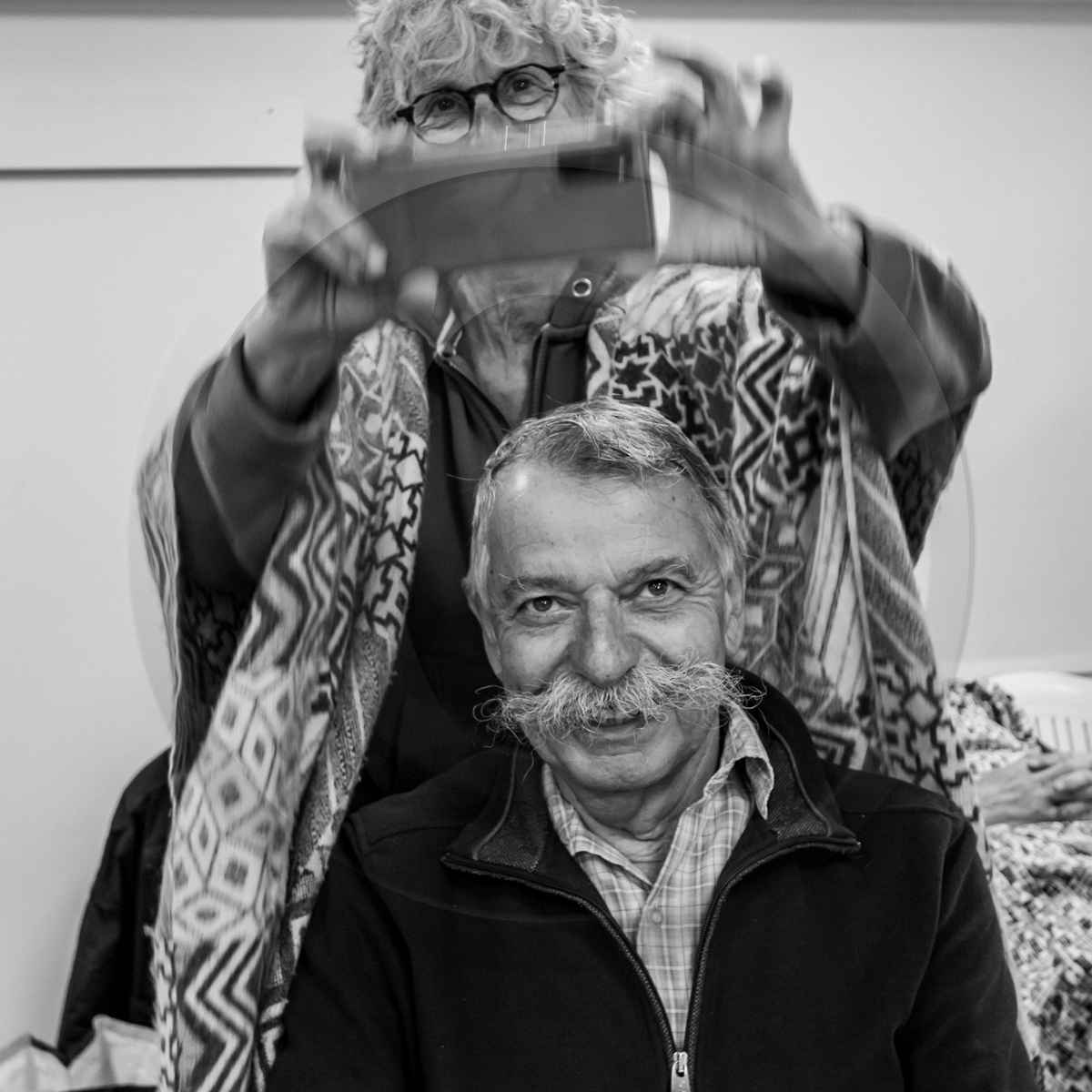 04 mai 2022 : atelier laine