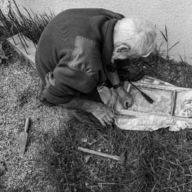 01 mai 2024 : chants, laine et jardinage