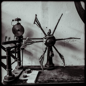 La Filature du Valgaudemar