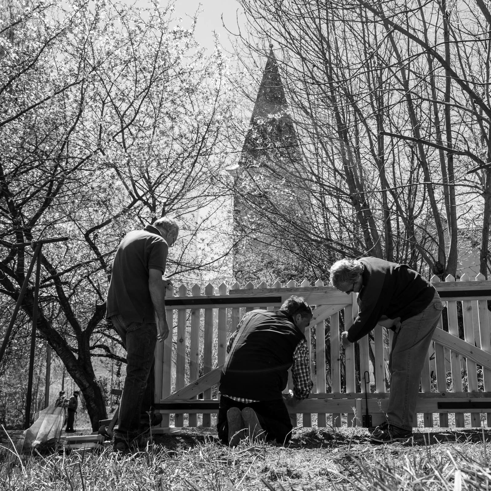 L'Ouort de Bénévent - 17 avril 2017