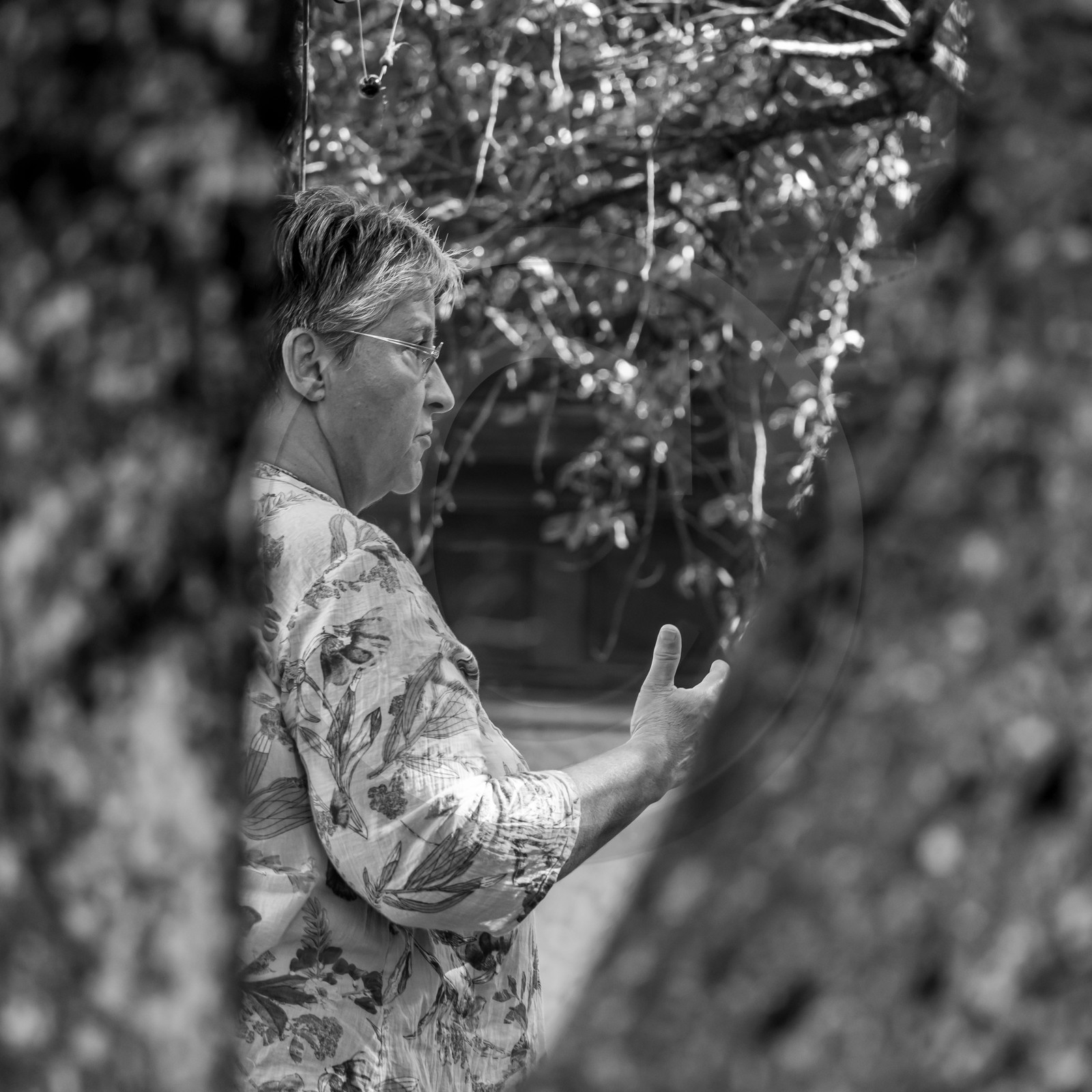 Sophrologie à l'Ouort de Benevènt (17 09 2020)