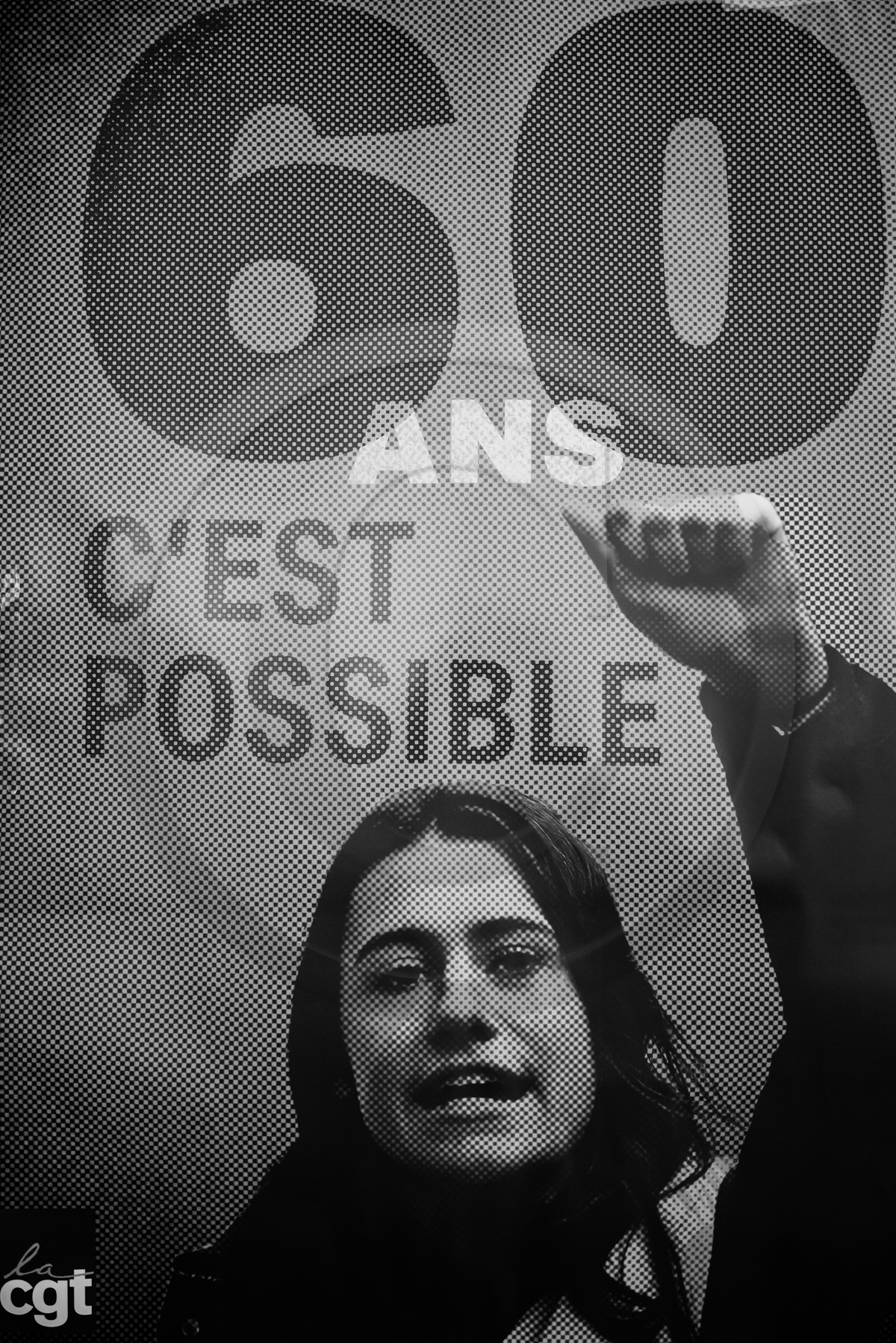 19 janvier 2023 : Manifestation pour le défense des retraites à Gap 19 janvier 2023 : Manifestation pour le défense des retraites à Gap