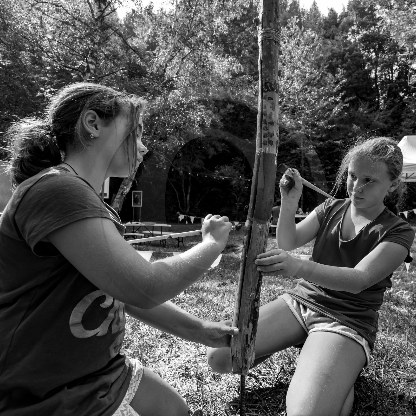 11, 12 et 13 août 2021 : L'Echo des Mots