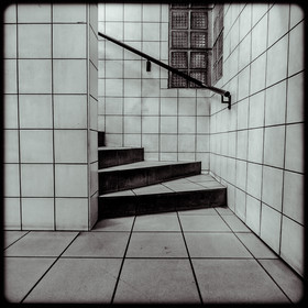 L'esprit d'escalier
