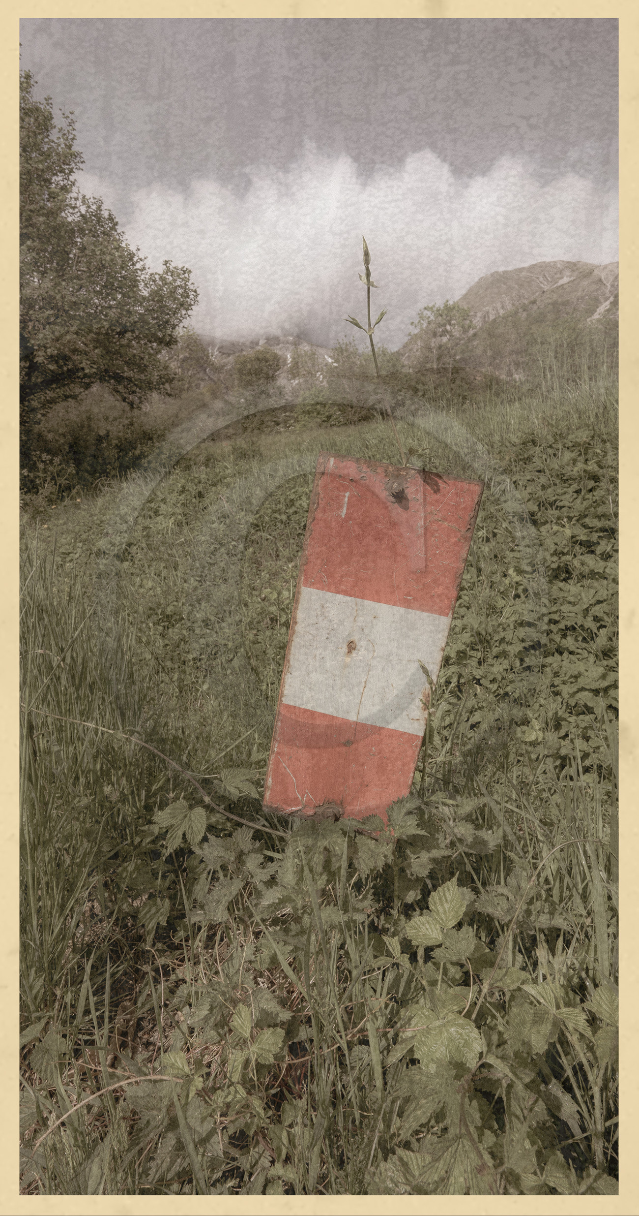 Le kilomètre dérogatoire