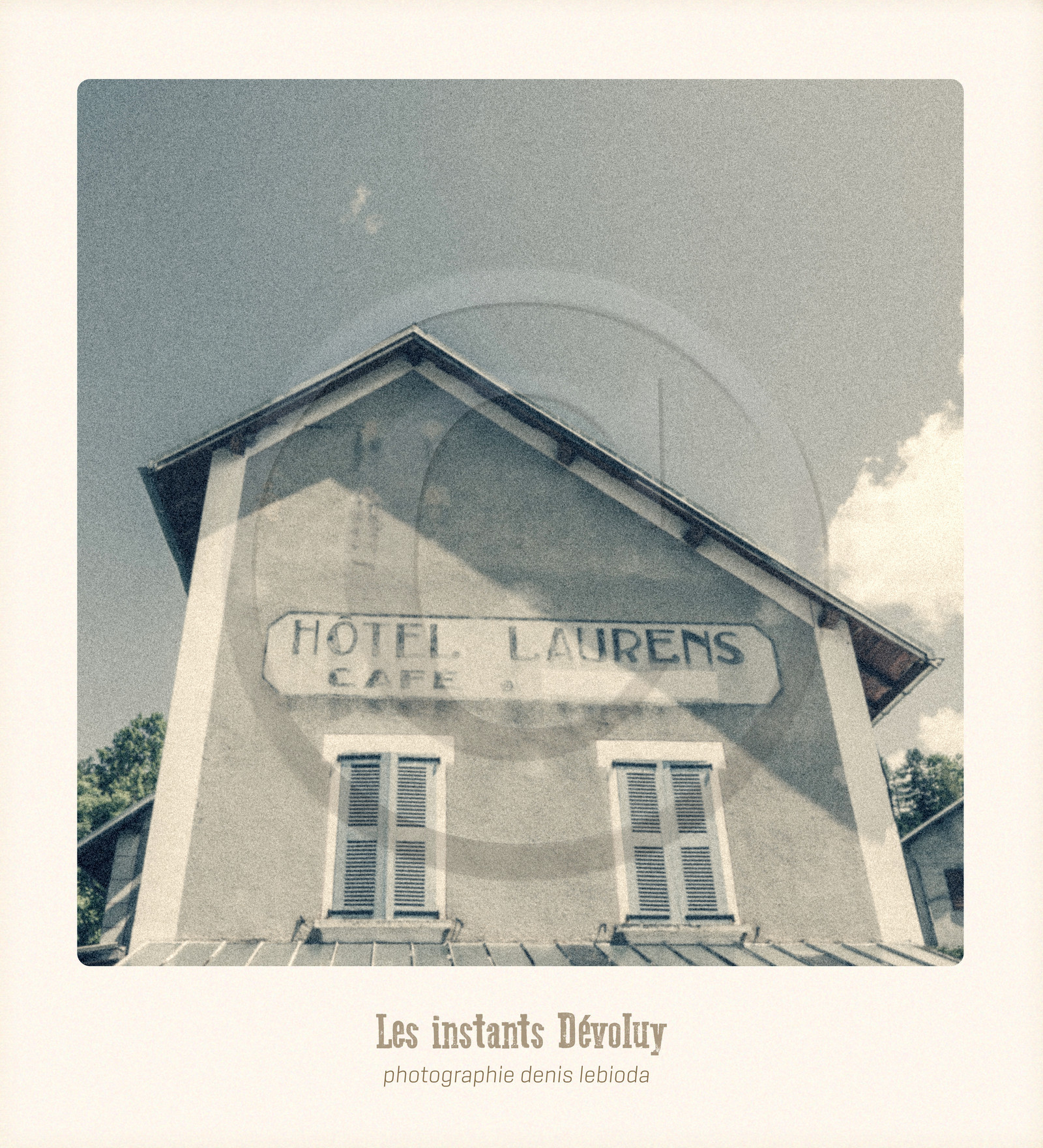 Les Instants Dévoluy