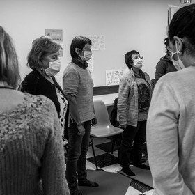 Journée des aidants