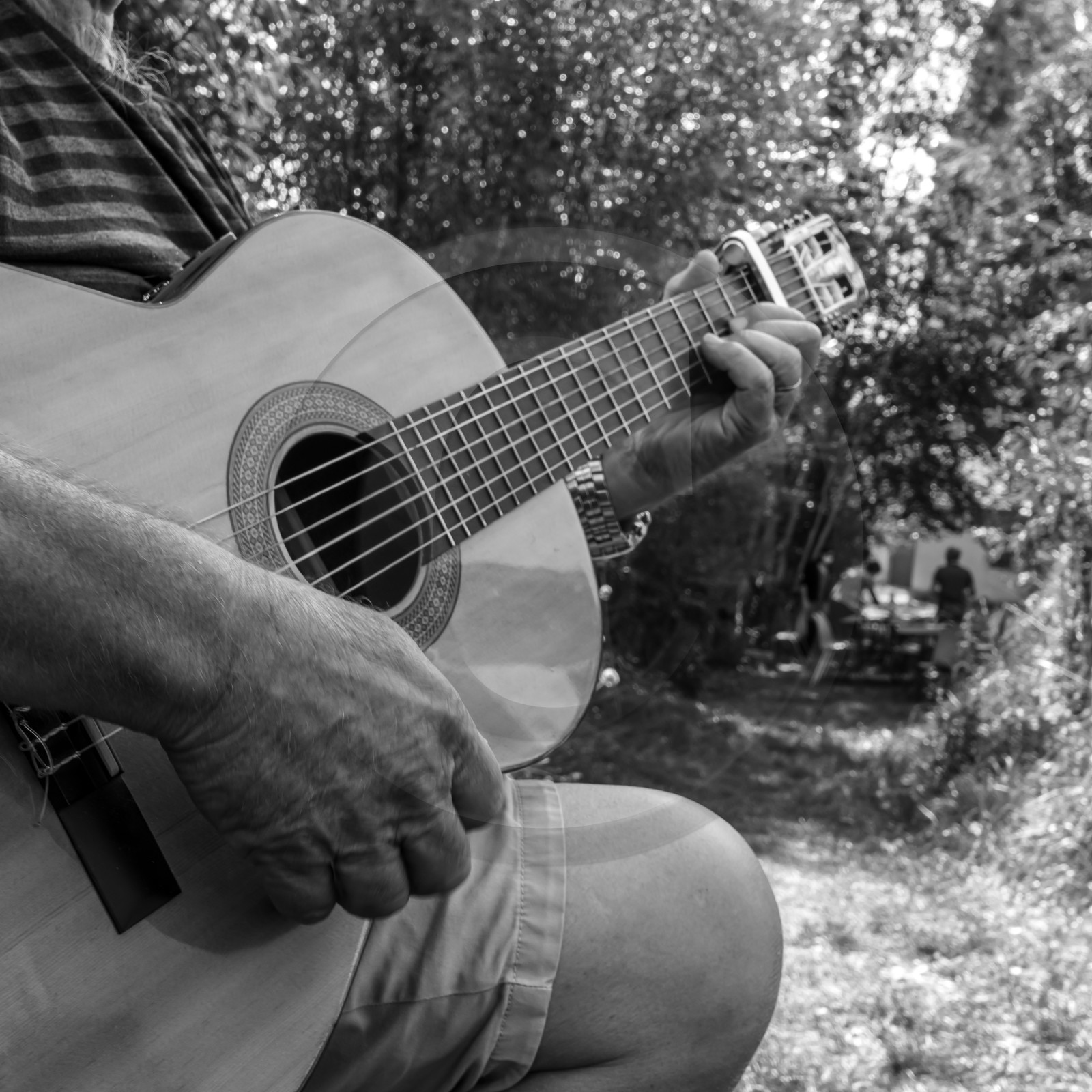 Après-midi contes et promenade